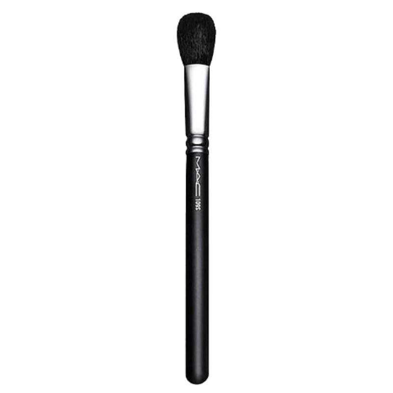 Mac 109 Synthetic Small Contour Brush brush