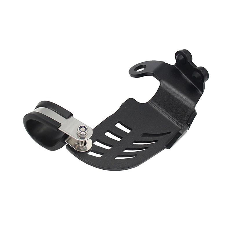Motorcycle Accessories Side Stand Switch Guard Cover for BMW R 1200GS LC ADV 2014-2019 Fit R 1250GS LC ADV 2019-2021