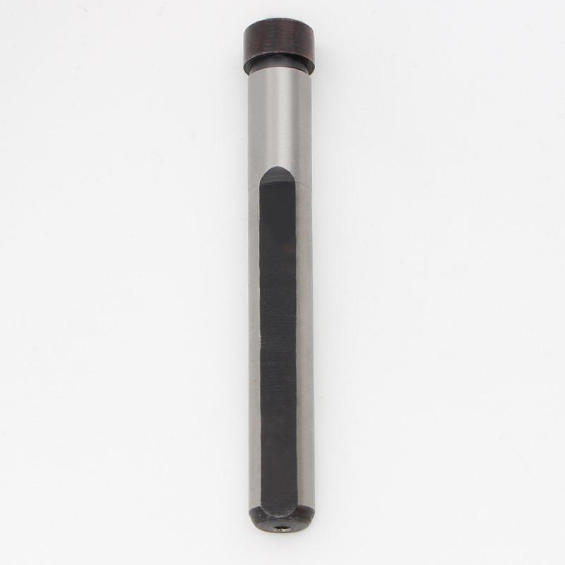 Injection Mold Steel Quenched Slider - Side-cutting Inclined Guide Post Hardware, Sizes 10, 12, 14, 16, 18