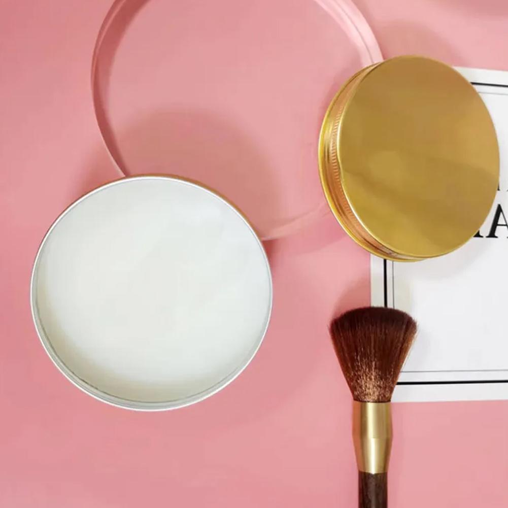 Silikon Make-up Pinselreiniger Seifenpad Make-up Waschen Augenbrauenpinsel Pinsel Kosmetikreiniger T D5F0