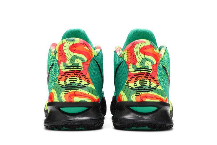Nike Kyrie 7 EP 'Weatherman'