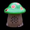 QIASHENG Outdoor Waterproof Stone Garden Speaker CN plug (adapter included) (CN version)