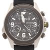Promaster SS Solar Quartz U822-008MS05/JV1007-07E