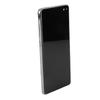 Pantalla de Teléfono de 6.4 pulgadas de Repuesto para Galaxy S10 Plus Pantalla LCD Digitalizador Táctil Ensamblaje Kit de Reparación para SM G975F G975U