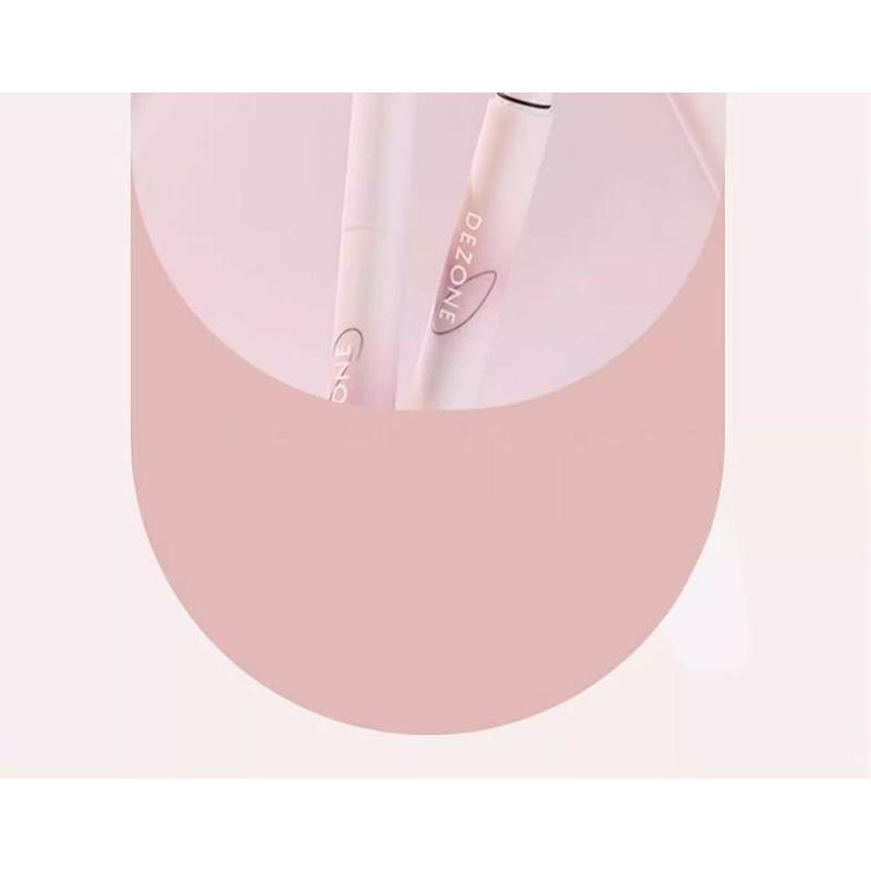 DEZONE - Dual Head Eyebrow Pencil & Brow Tint - 2 Colors