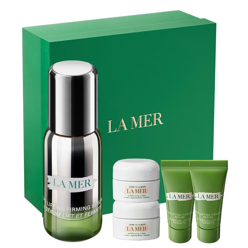 

LA MER Advanced Skincare Collection