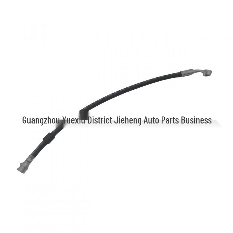 BT4Z2282B Rear Brake Hose for Ford Edge 2011-Compatible (L/BRHR127)