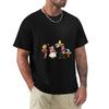 Tops – T-Shirts