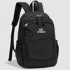 Color-block Cross-border Travel Backpack - Lightweight, Large Capacity, Versatile for Casual, Sports, and Student Use.