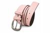 Women's Leather Belt For Beltimore Dress Trousers