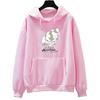 Avatar The Last Airbender Hoodie Comic Graphic Printing Sweatshirt Fleece Soft with Hooded Clothing Fashion Ropa De Mujer Hoody