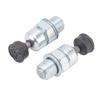 10mm Cylinder Decompression Valve Replacement Easy Installation Chainsaw Accessories for STIHL