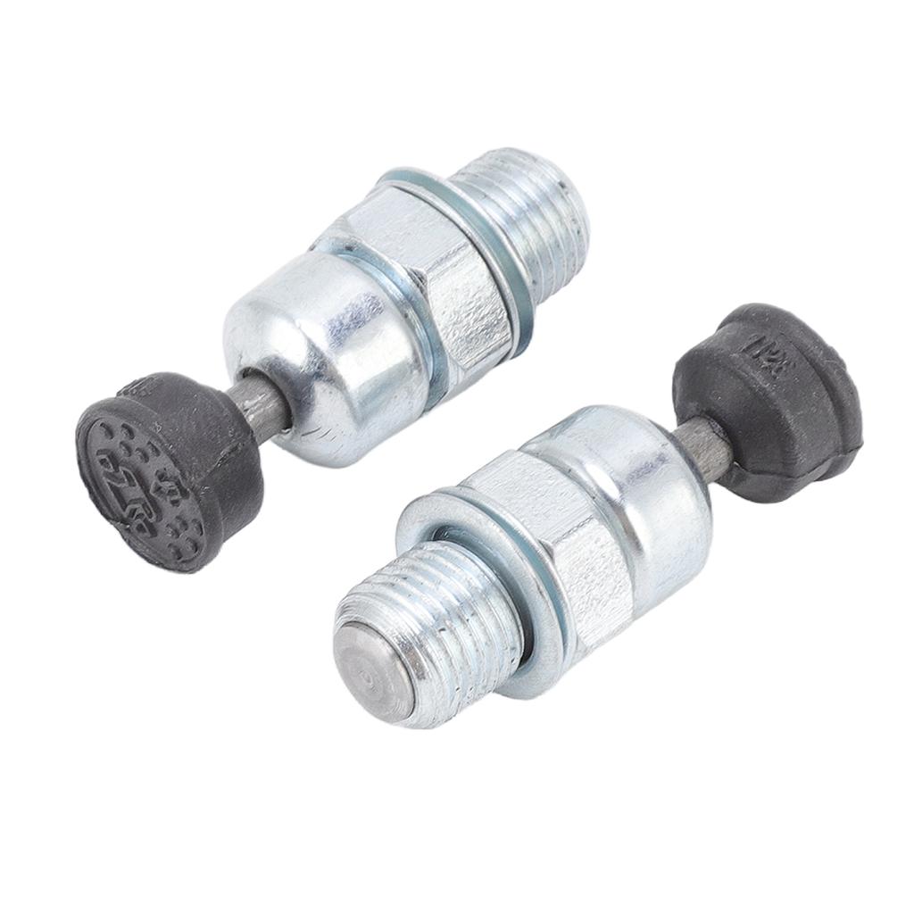 10mm Cylinder Decompression Valve Replacement Easy Installation Chainsaw Accessories for STIHL