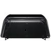 Abs Dashboard Console Storage Box Holder Fit For Jeep Wrangler & Unlimited Jk 12-17