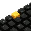 Cartoon Resin Keycaps Mechanical Keyboard Keycap for ESC for Key Chesse Cake for
