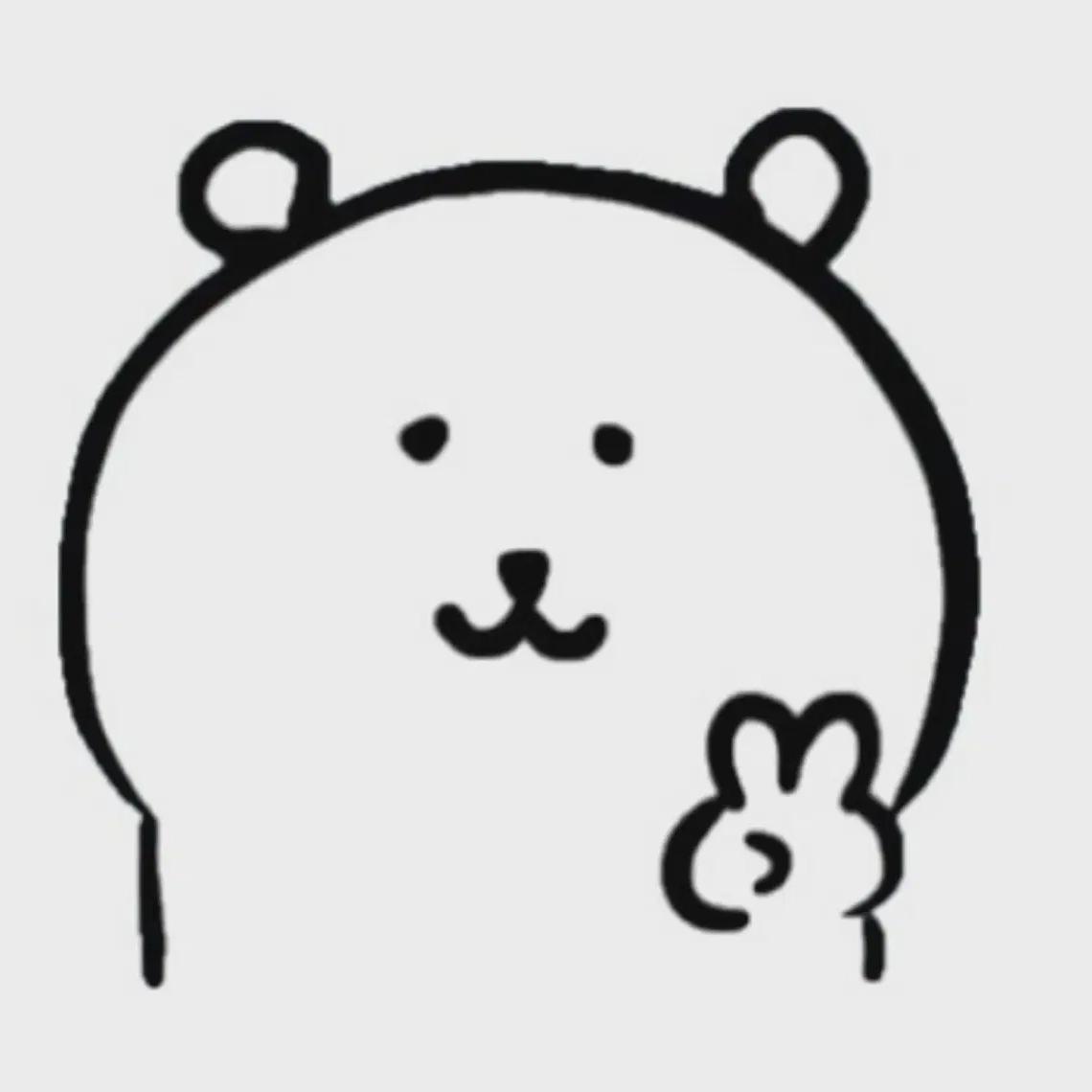 

Joking Bear флис белый L