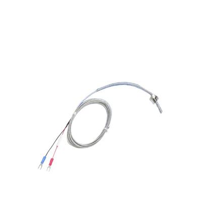 J-Type Electric Heating Thermocouple
