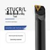 Accesorii pentru sculele electrice – Unelte pentru strunjire