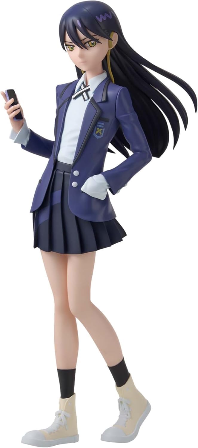 

GQuuuuuuX (Geekaxe) Nyaan Figure