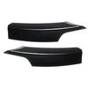 New Front Bumper Splitter Trim For BMW F30 F31 F35 320i 328i 330i 335i 340i 316d M Sport 2012-2019 Fog Light Lamp Cover Canards