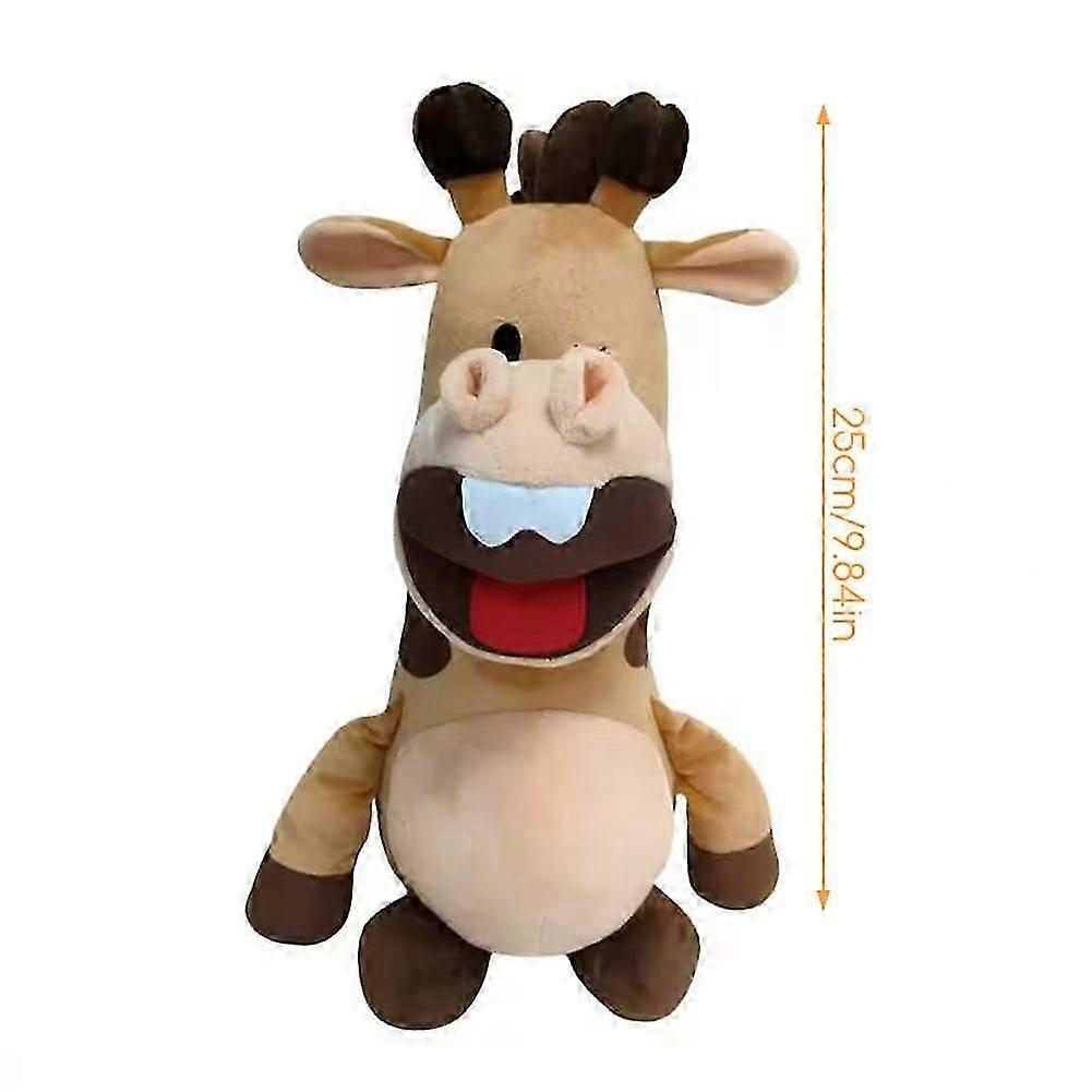 In Your Dreams Verzamelbare Pluche Figuren - Schattig Zacht Knuffelspeelgoed voor Tieners en Filmfans
