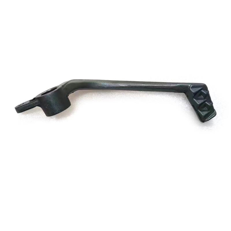Motorcycle Brake Pedal Rear Foot Rest Pedal Rod Arm Swingarm Tools For Zontes 125 G1 125 U1 125U Z2-125 KD150-G1 G2 U1 Z2 GK125