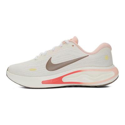 Journey Run Rahat Çok Yönlü Kumaş Dayanıklı Hafif Düşük Bilekli Koşu Ayakkabısı Kadın spor ayakkabısı Beyaz IB4663121
