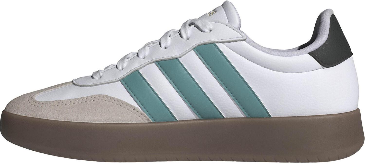 

Кроссовки Adidas Barreda Women cloud white/powder teal/beige 36