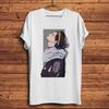 Aizawa Shouta EraserHead Sensei Anime Funny MHA Manga TShirt Men Homme Daily Short Sleeve Casua