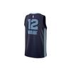 Nike Nba Memphis Grizzlies Ja Morant Icon Edition Dri FIT Swingman Jersey DN2010-419