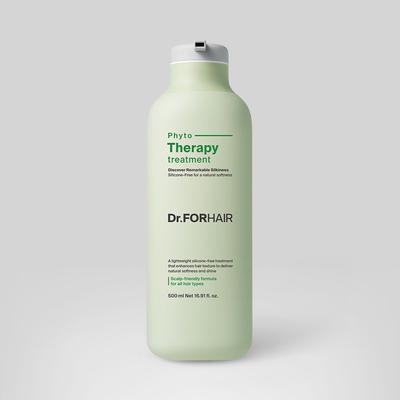 Phytotherapie-Behandlung 500 ml (NEU)