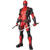 MAFEX Deadpool Gurihiru Art Version Approximately 160mm Articulated Figure No.082 - Tall, Painted,