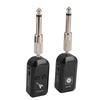 Gitarre Drahtloser Tonabnehmer Klavier Bass Instrument Kabelloses Sender Empfänger System