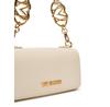 Bag LOVE MOSCHINO LOVE MOSCHINO JC4051PP1NLF0110 Beige