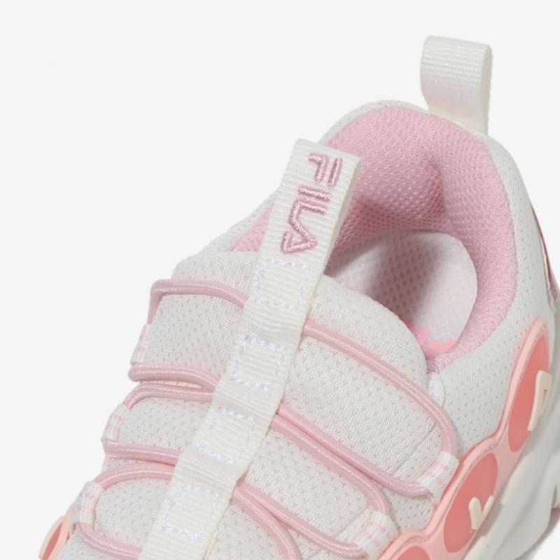  Fila Kids  Fila Eagle 23 Kd  3xm02299f 650 