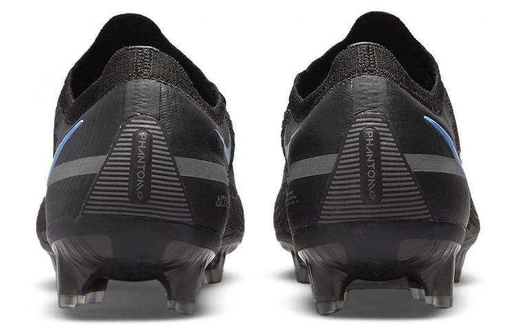 Nike Phantom GT2 Elite Fg 'Black Iron Grey' CZ9890-004