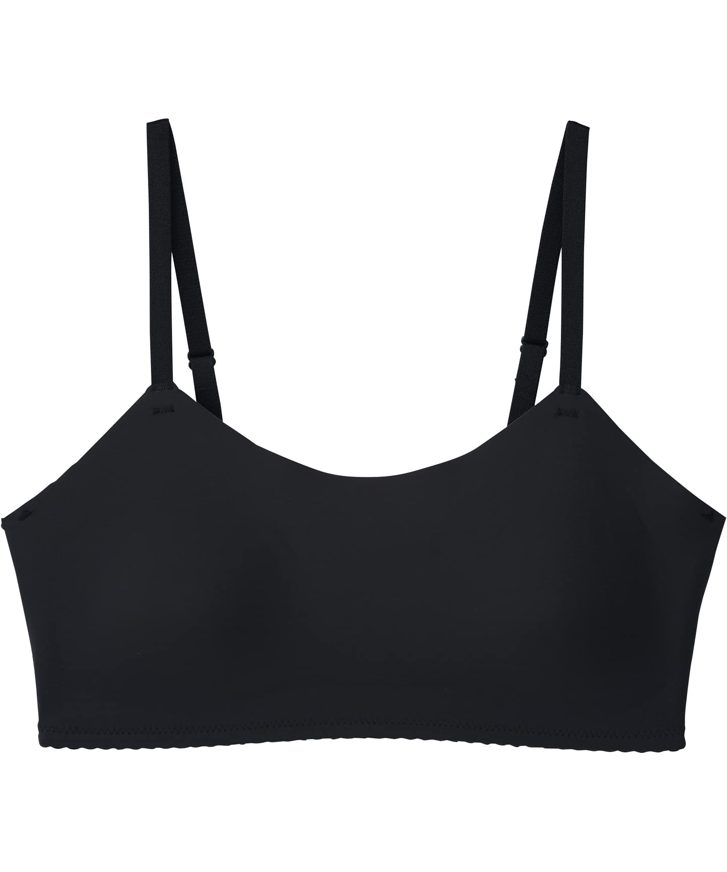 

Kids bra Back gentle support and comfortable for elementary and junior high school with pads for GocoCi M [Wacoal Junior] Non-wired [GOCOCi] hook,