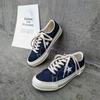 Canvas Shoes Women's Imitation Cashmere Student Versatile Board Shoes Star Shoes 313