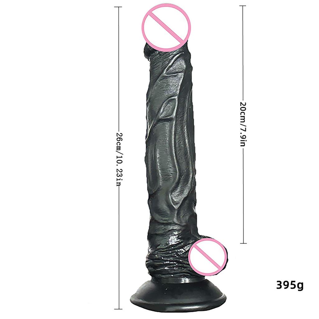 Adult  Toys For Women Anal Realistic  Silicone Female  Supplies Dild