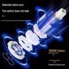 Hot & Cold Bathroom Basin Faucet