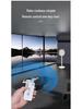 Camel Low Noise Oscillating Floor Fan: Powerful Standing & Table Fan for Home & Dorm, Large Air Volume