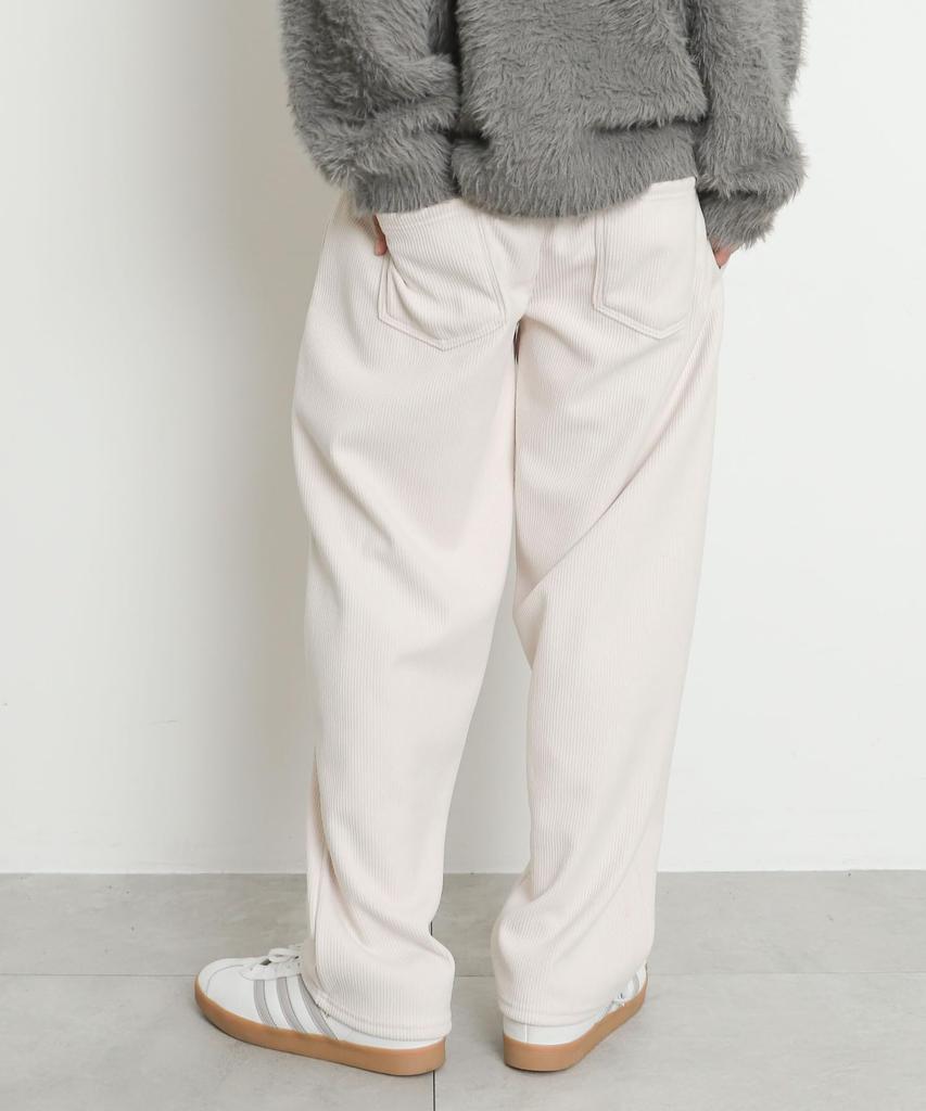 WEGO Unisex Chef Easy Golf Golf Classic Size Men's Pants, Wide-Leg Pants, Workwear, Pants, Chinos, Pants, Wear, Gift, Clothing, Fall/Winter Clothes,