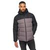 Bewley & Ritch Mens Archdale Puffer Jacket
