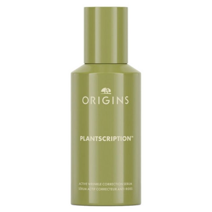 Origins Plantscription Sérum Actif Correcteur Anti Rides Visage 48 ML