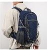 Multifunctional Large Capacity Backpack for Outdoor Travel, Sports, Hiking, and Climbing - Unisex