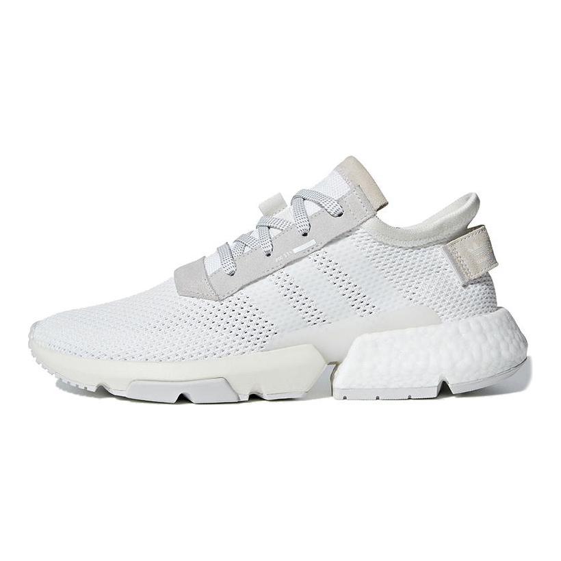 adidas P.O.D. S3.1 'Triple White' B28089
