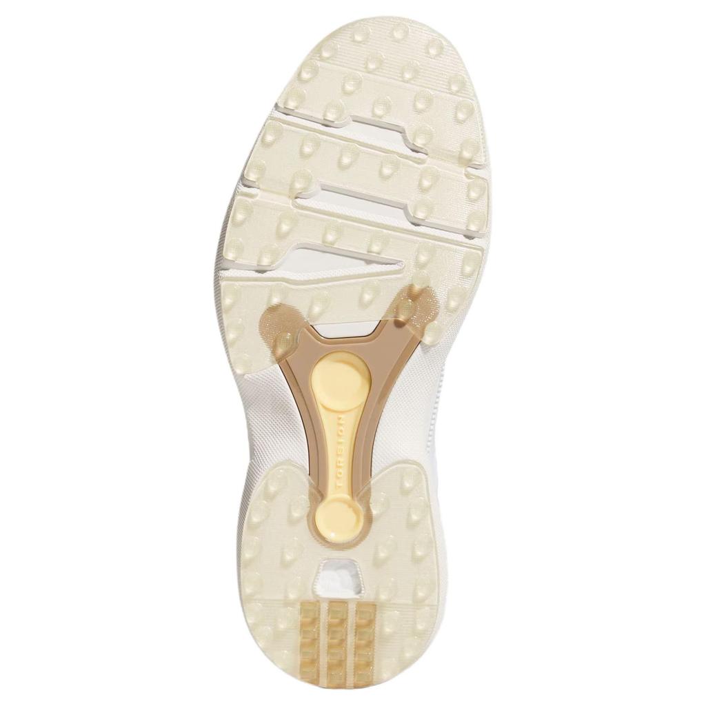 Adidas Mc70 Spikeless Comfortable Fit Golf Shoes Unisex Golf Shoes White JQ3461