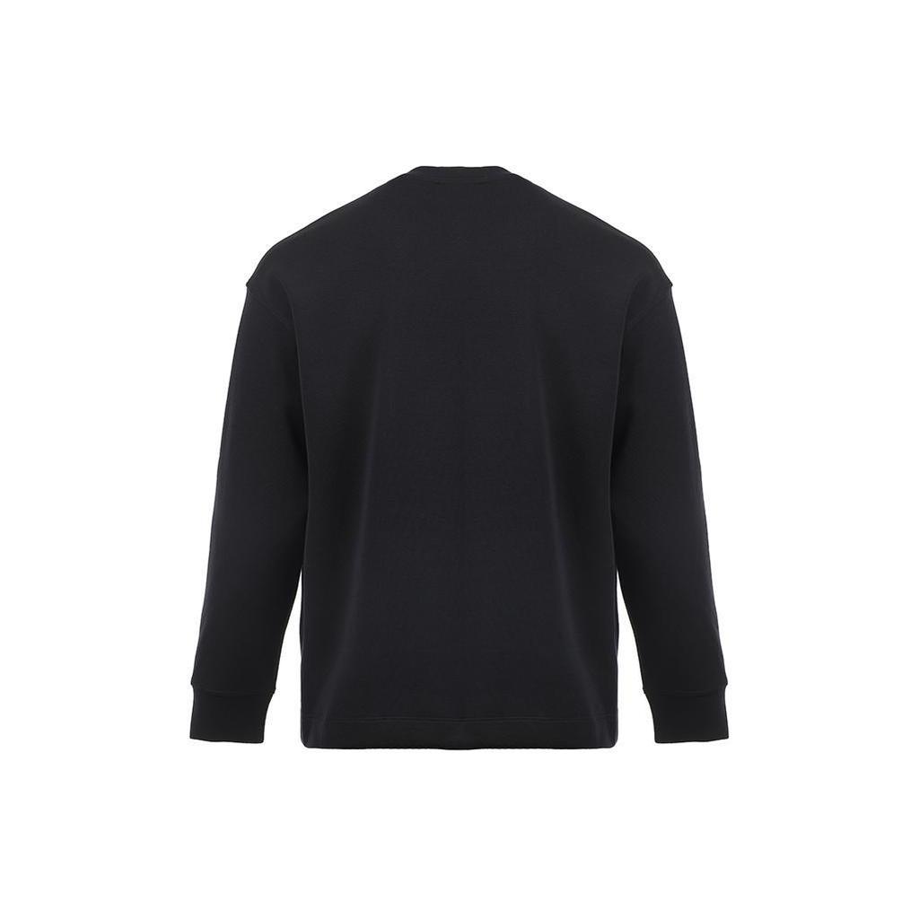 EMPORIO ARMANI SS24 Sweatshirt Men's 3D1M62-1JHSZ-0999