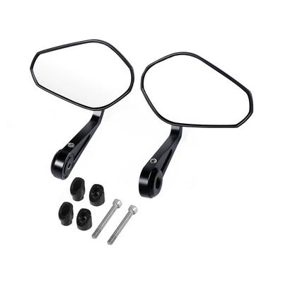 Motocyklové rámy a ďalšie diely – Bočná zrkadielka a príslušenstvá