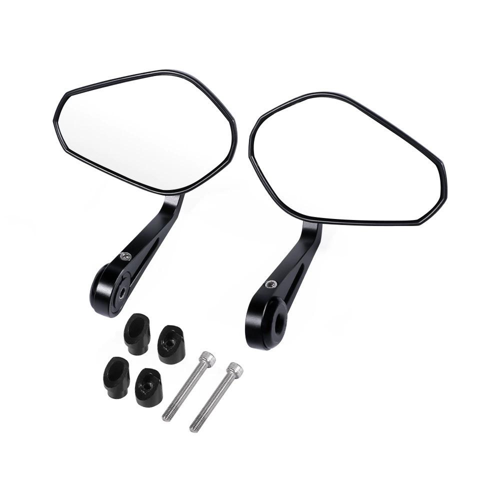 

Зеркало на руль для Honda CB125R CB750 Hornet 750 GB350 CB350